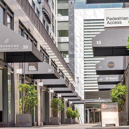 Dockside Deluxe + Cp! Apartment Auckland Exterior photo